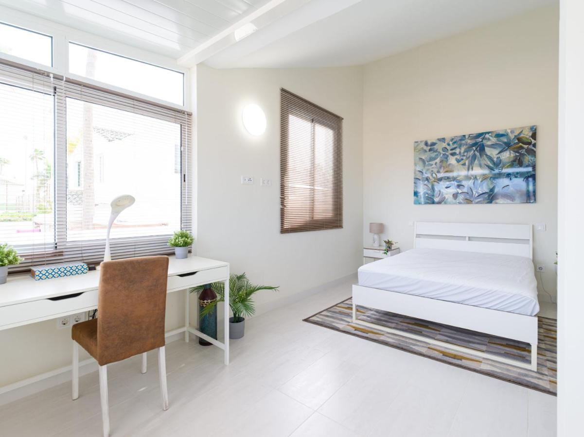 Gran Canaria Casa Magboss I By Jacek Budek Maspalomas  Esterno foto