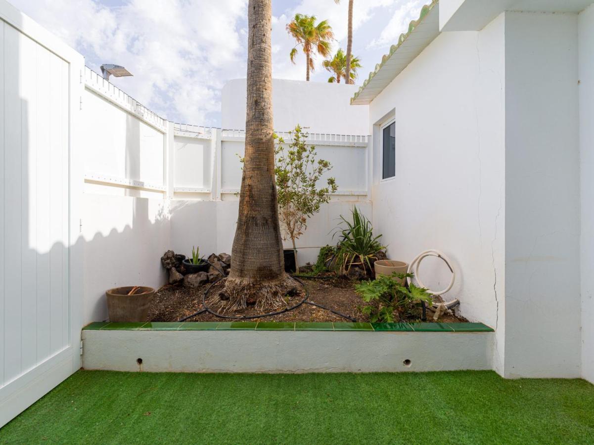 Gran Canaria Casa Magboss I By Jacek Budek Maspalomas  Esterno foto